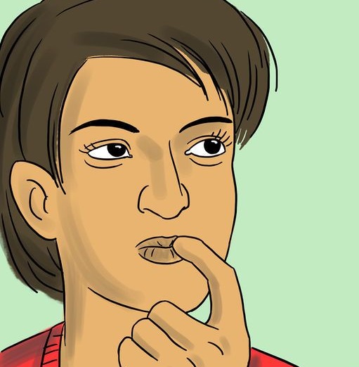Effective self-talk